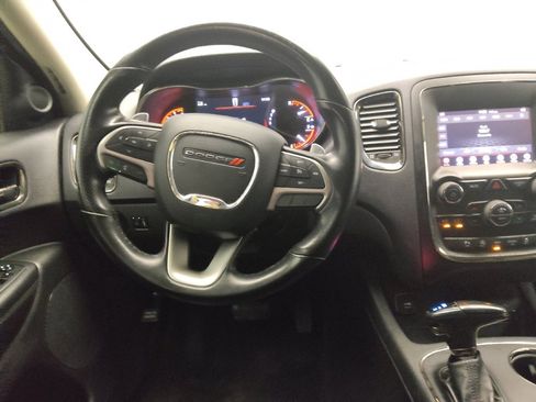 Used 2020 Dodge Durango GT RWD image 22