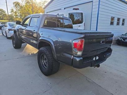 Used 2016 Toyota Tacoma Limited