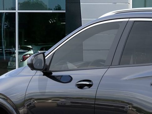New 2026 Buick Encore GX Avenir w/ Avenir Technology Package AWD/4WD image 12