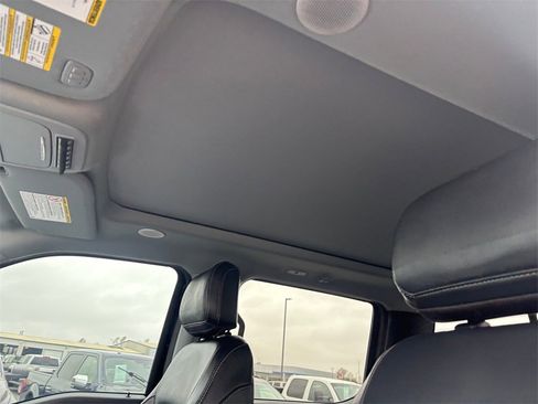 Used 2023 Ford F350 Lariat w/ Lariat Ultimate Package image 14