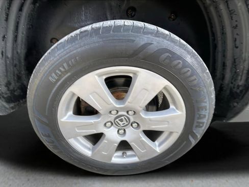 Used 2017 Honda Ridgeline RTL-T image 18