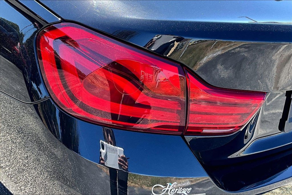 Used 2018 BMW 430i Convertible RWD image 23
