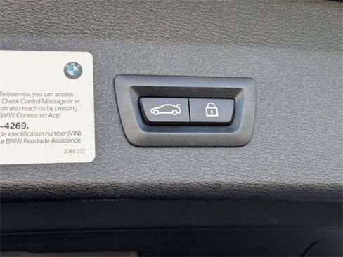 Used 2018 BMW X1 sDrive28i w/ Convenience Package image 14