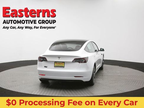 Used 2023 Tesla Model 3 Standard Range RWD image 33