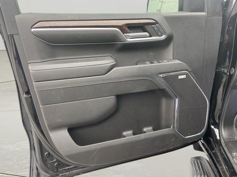 Used 2024 GMC Sierra 1500 Elevation w/ Elevation Premium Package AWD/4WD image 16