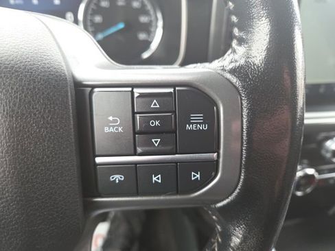 Used 2021 Ford F150 XLT w/ Equipment Group 302A High image 18