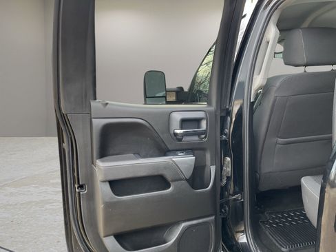 Used 2016 Chevrolet Silverado 1500 LT w/ All Star Edition image 26