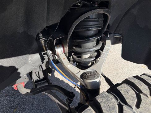 Used 2018 Chevrolet Silverado 1500 LT w/ All Star Edition RWD image 21