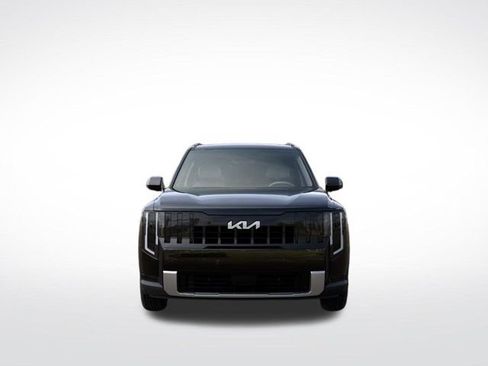 New 2027 Kia Telluride X-Line EX AWD/4WD image 2