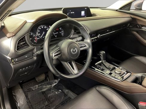 Used 2021 MAZDA CX-30 AWD 2.5 S w/ Premium Package image 17
