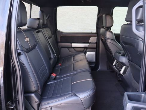 Used 2024 Ford F350 Platinum image 38