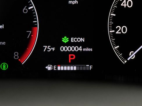 New 2026 Honda HR-V EX-L image 21