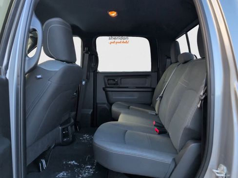 Used 2023 RAM 3500 Tradesman image 21