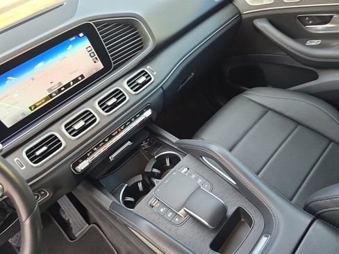 Used 2022 Mercedes-Benz GLE 350 image 26