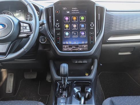 New 2026 Subaru Forester Premium image 13