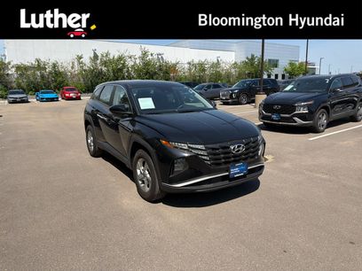 Used 2023 Hyundai Tucson SE