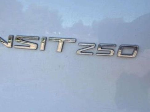 Used 2017 Ford Transit 250 130 Low Roof w/ Exterior Upgrade Package image 16