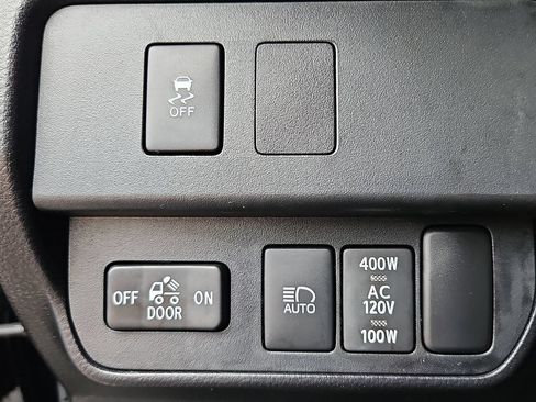 Used 2023 Toyota Tacoma 4x4 Double Cab w/ Trail Edition image 22
