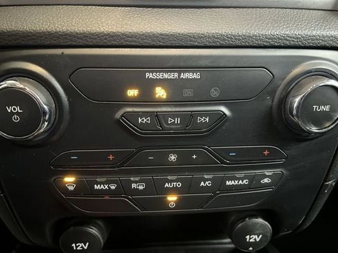 Used 2023 Ford Ranger XL w/ Equipment Group 101A High image 17