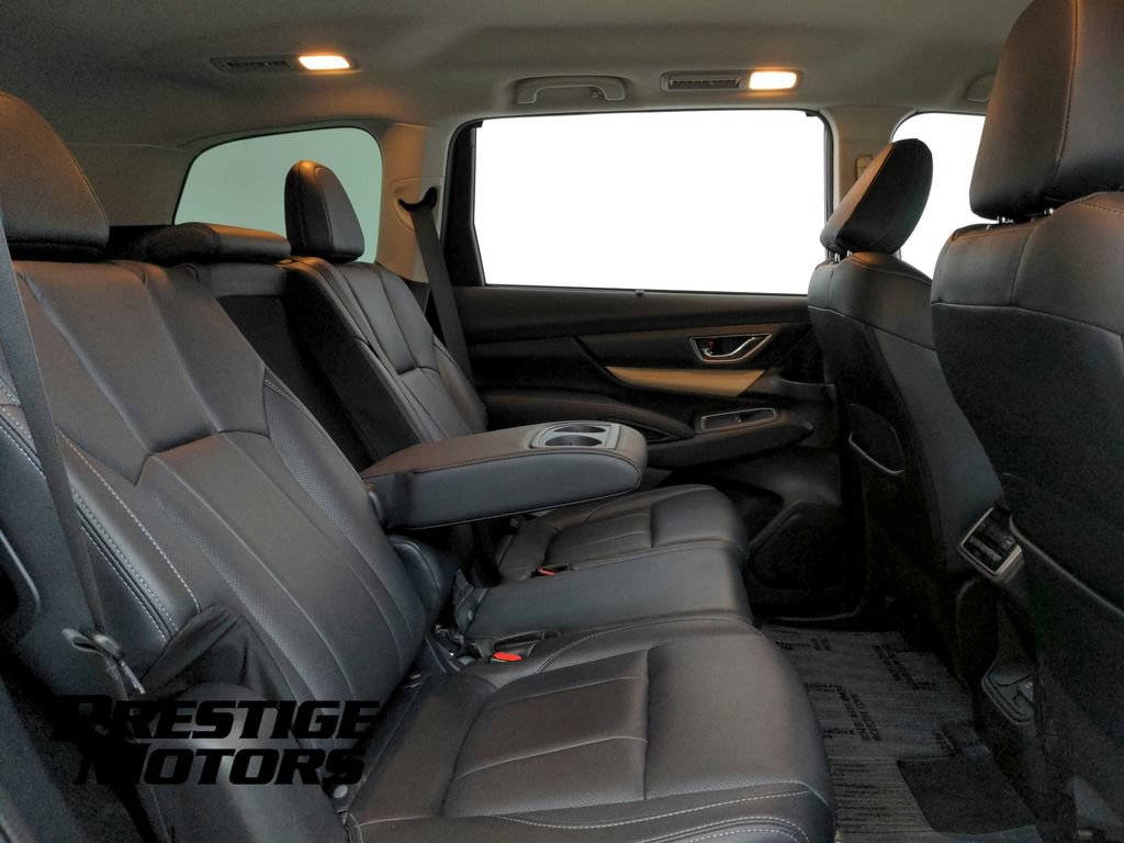 Used 2022 Subaru Ascent Limited AWD/4WD image 31