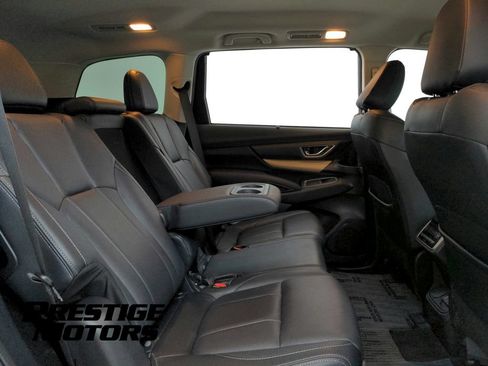 Used 2022 Subaru Ascent Limited AWD/4WD image 31