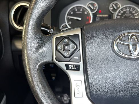 Used 2017 Toyota Tundra TRD Pro AWD/4WD image 27