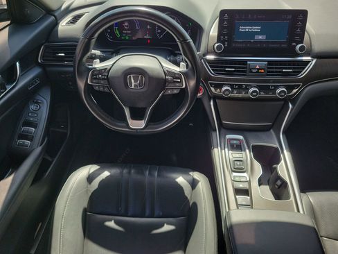 Used 2022 Honda Accord EX-L image 15