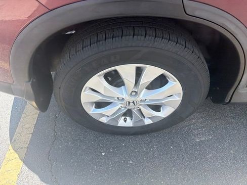 Used 2012 Honda CR-V EX image 9
