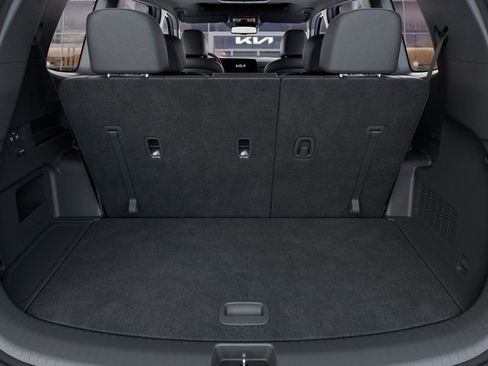 New 2025 Kia Telluride EX X-Line image 23