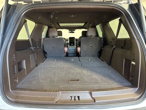 Used 2024 Ford Expedition Max King Ranch AWD/4WD image 24
