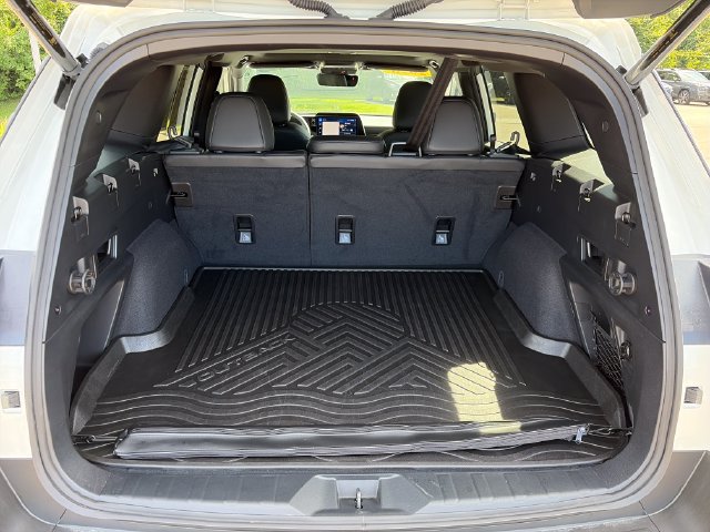 Certified 2026 Subaru Outback Premium w/ Premium/Limited Package AWD/4WD image 21