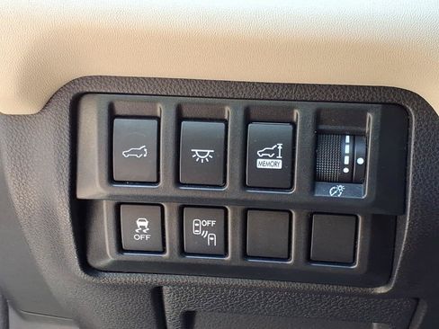 Used 2020 Subaru Ascent Limited w/ Technology Package AWD/4WD image 40