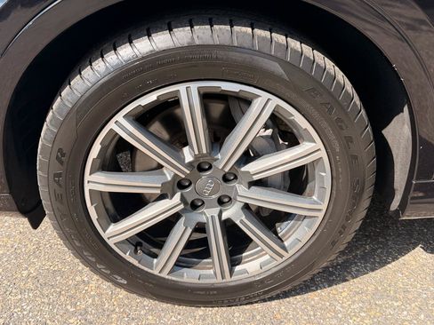 Used 2018 Audi Q7 3.0T Prestige AWD/4WD image 12