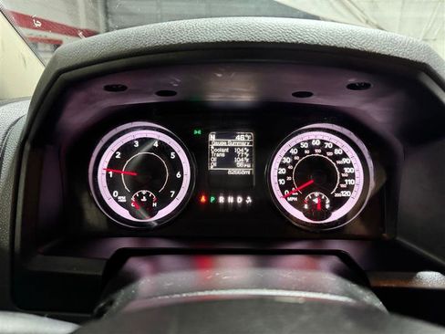 Used 2018 RAM 1500 Classic SLT image 18