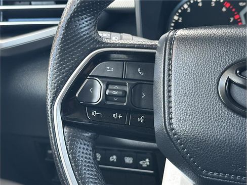 Used 2022 Toyota Tundra Limited w/ TRD Off-Road Package image 22