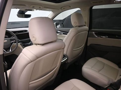 Used 2021 Cadillac XT6 Premium Luxury image 23