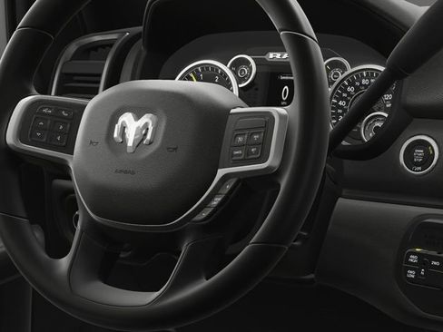 New 2024 RAM 4500 Tradesman w/ Electrical Accessory Group image 18