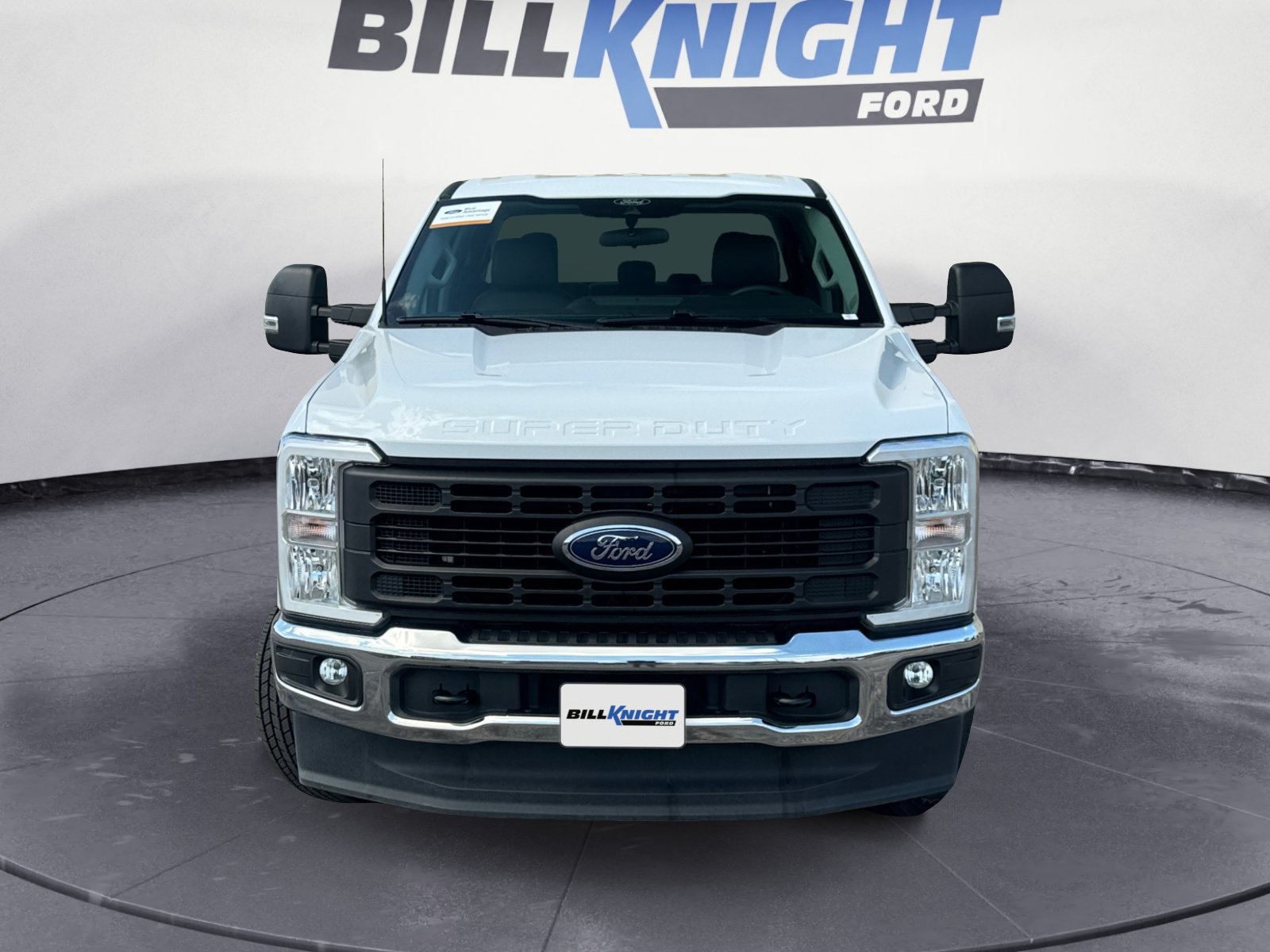 Certified 2024 Ford F250 XL w/ XL Chrome Package AWD/4WD image 8