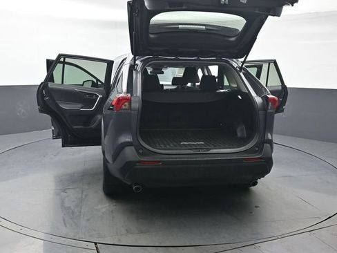 Certified 2023 Toyota RAV4 LE image 52