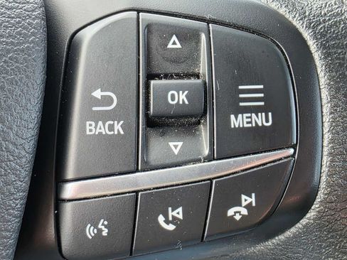 Used 2024 Ford Transit 350 XLT RWD image 29