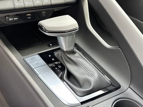 New 2026 Hyundai Elantra Sport FWD image 13