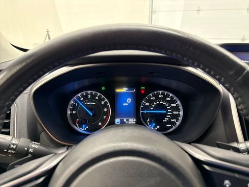 Used 2021 Subaru Ascent Limited w/ Technology Package AWD/4WD image 16