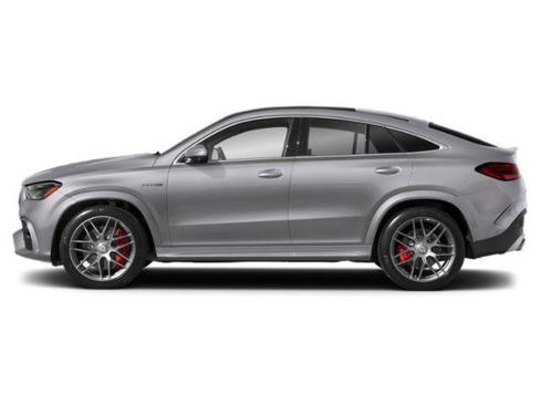 New 2026 Mercedes-Benz GLE 63 AMG S image 44