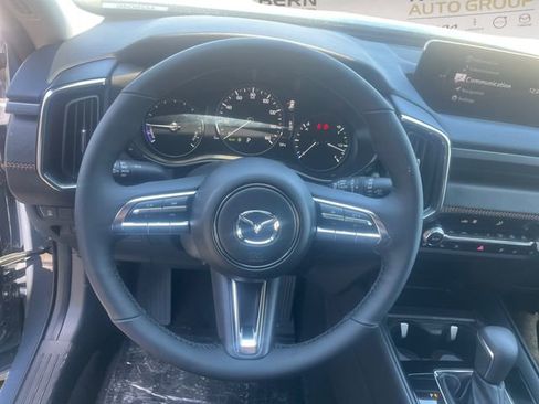 New 2026 MAZDA CX-50 2.5 Hybrid w/ Premium Plus Pkg AWD/4WD image 12