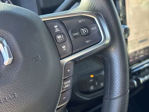 New 2026 RAM 3500 Tradesman AWD/4WD image 28