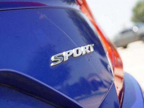 Used 2020 Honda Civic Sport image 12