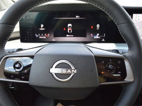 New 2025 Nissan Murano SL w/ Cargo Package image 27