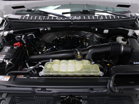 Used 2021 Ford Expedition Max Platinum image 13