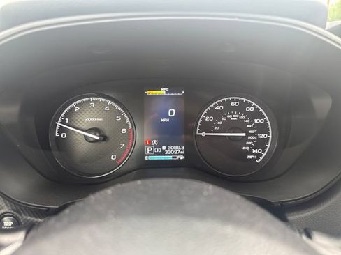Used 2024 Subaru Forester AWD/4WD image 20