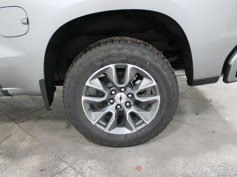 New 2026 Chevrolet Silverado 1500 RST image 39